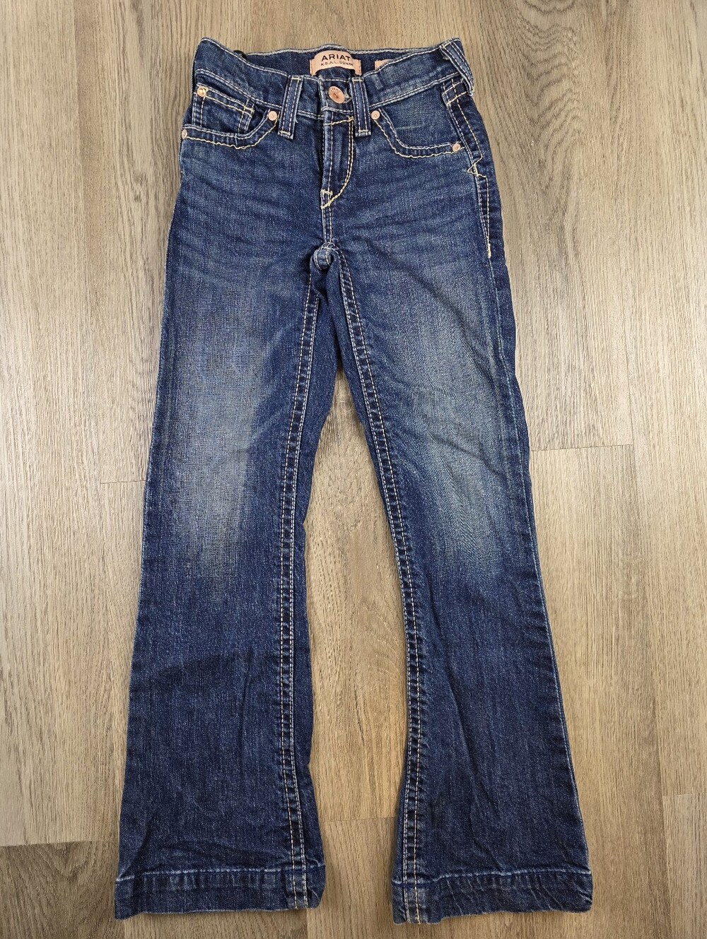 Ariat Bootcut Jeans Size 8